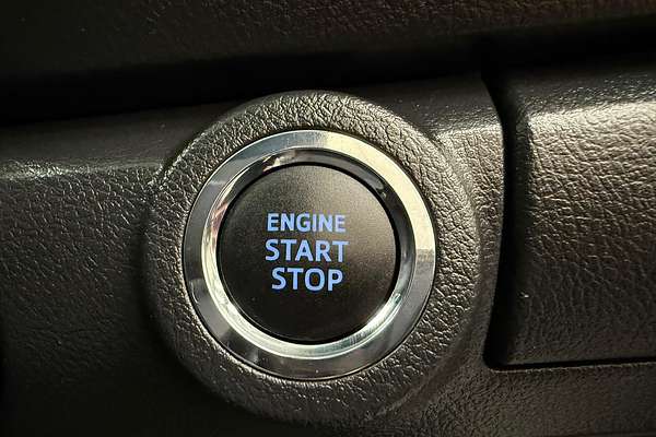 2023 Toyota Fortuner GX GUN156R