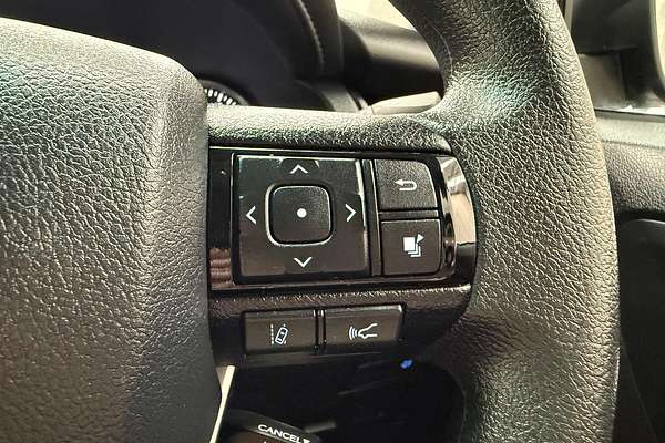 2023 Toyota Fortuner GX GUN156R