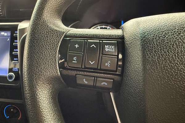 2023 Toyota Fortuner GX GUN156R