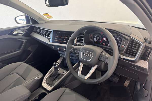 2025 Audi A1 35 TFSI GB