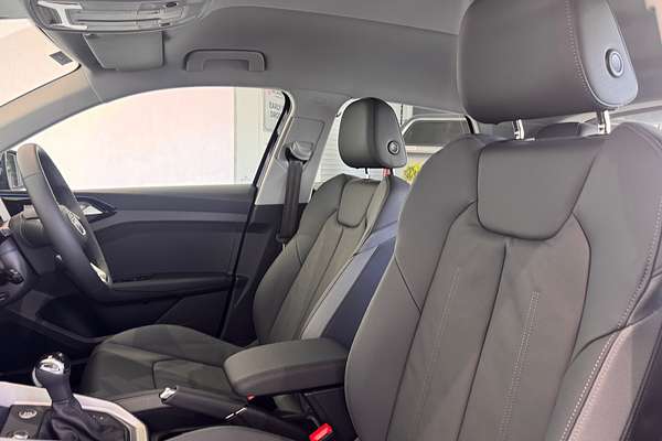 2025 Audi A1 35 TFSI GB
