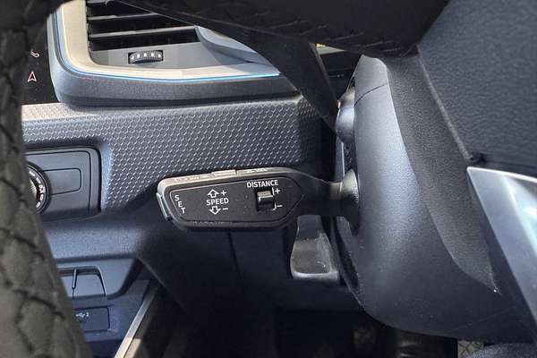 2025 Audi A1 35 TFSI GB