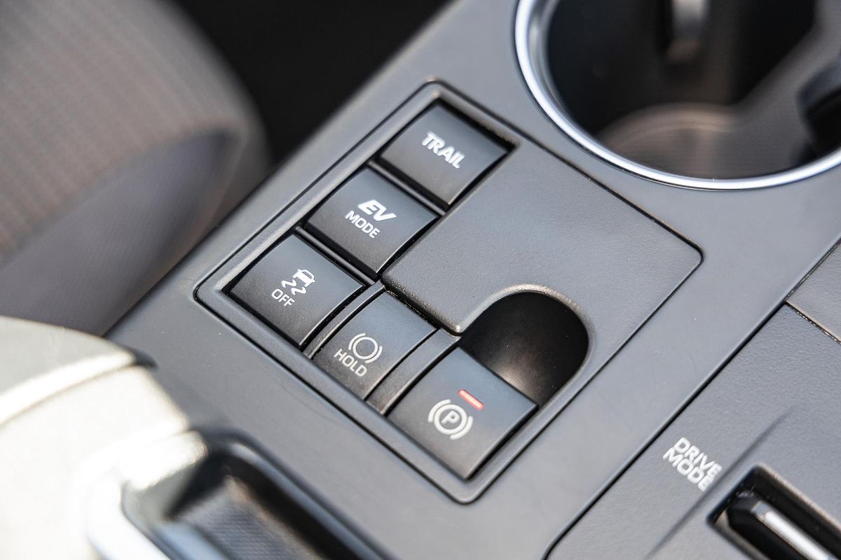 2022 Toyota Kluger GX AXUH78R