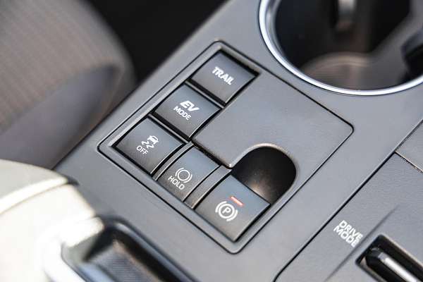 2022 Toyota Kluger GX AXUH78R