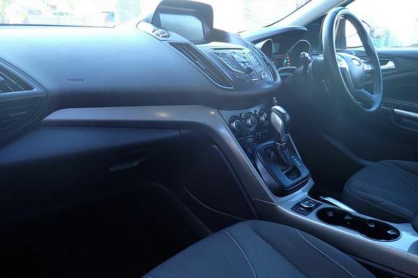 2015 Ford Kuga Ambiente TF MkII