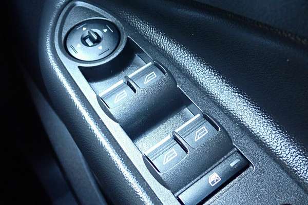 2015 Ford Kuga Ambiente TF MkII