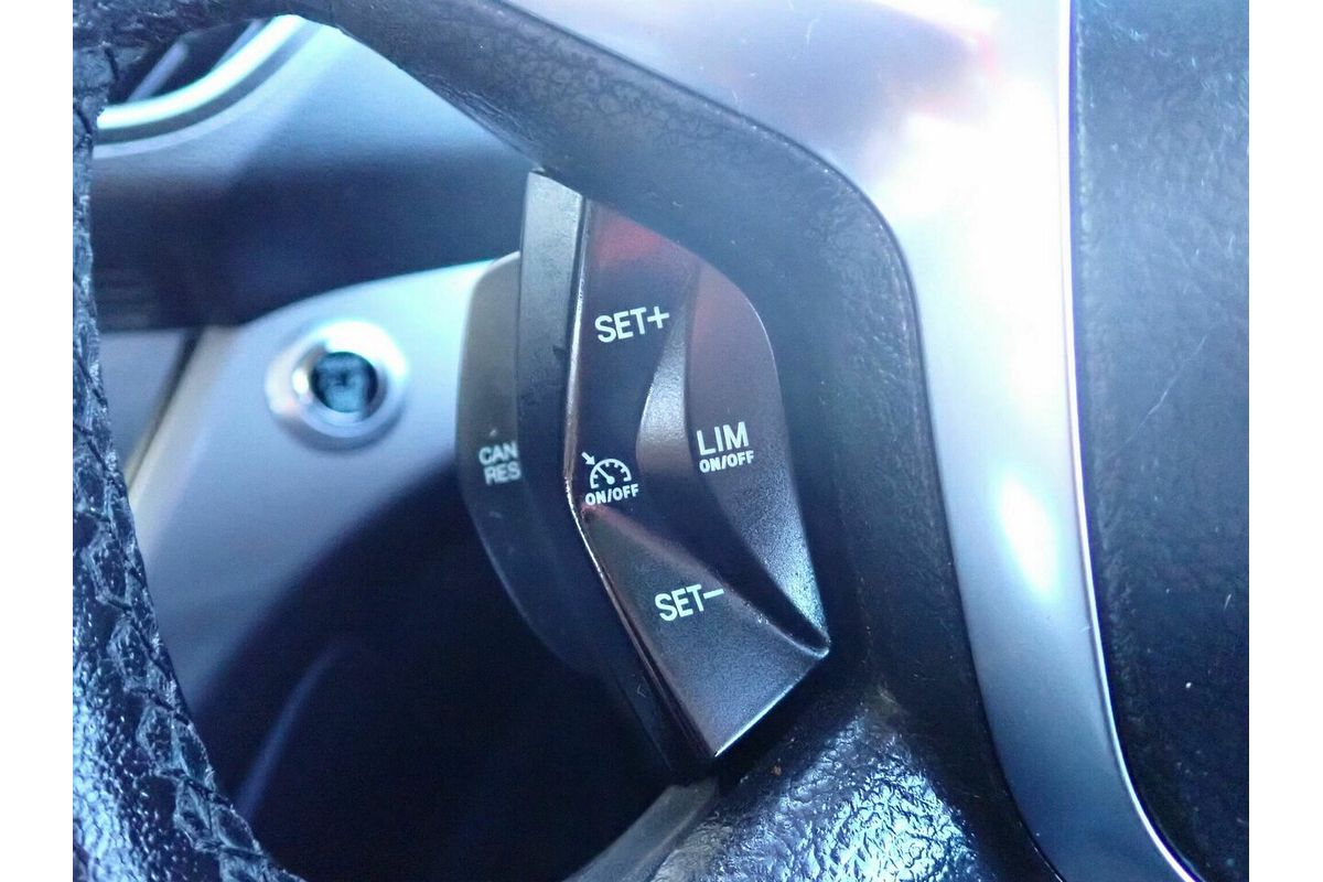 2015 Ford Kuga Ambiente TF MkII