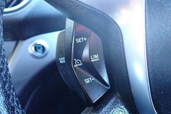 2015 Ford Kuga Ambiente TF MkII