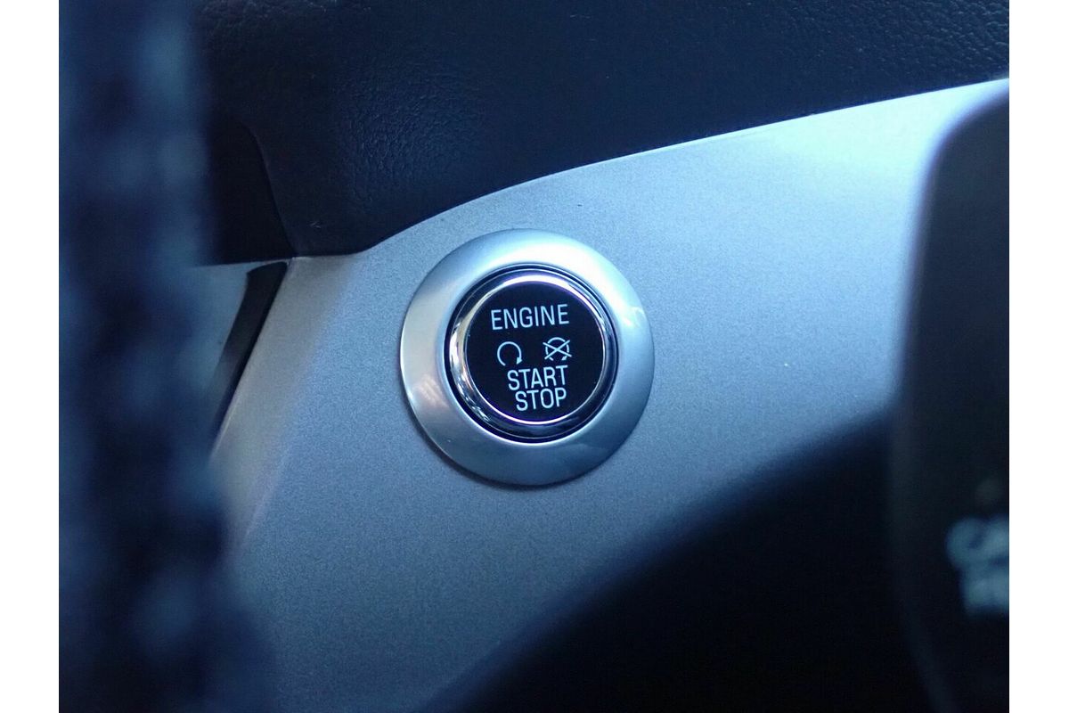 2015 Ford Kuga Ambiente TF MkII