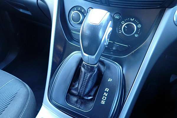 2015 Ford Kuga Ambiente TF MkII