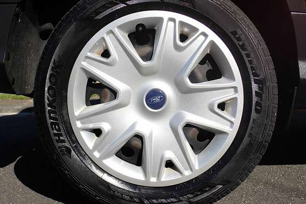 2015 Ford Kuga Ambiente TF MkII