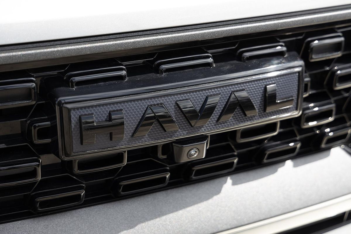 2025 GWM Haval H7 Vanta Hybrid B16
