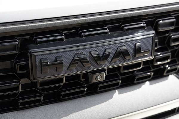 2025 GWM Haval H7 Vanta Hybrid B16
