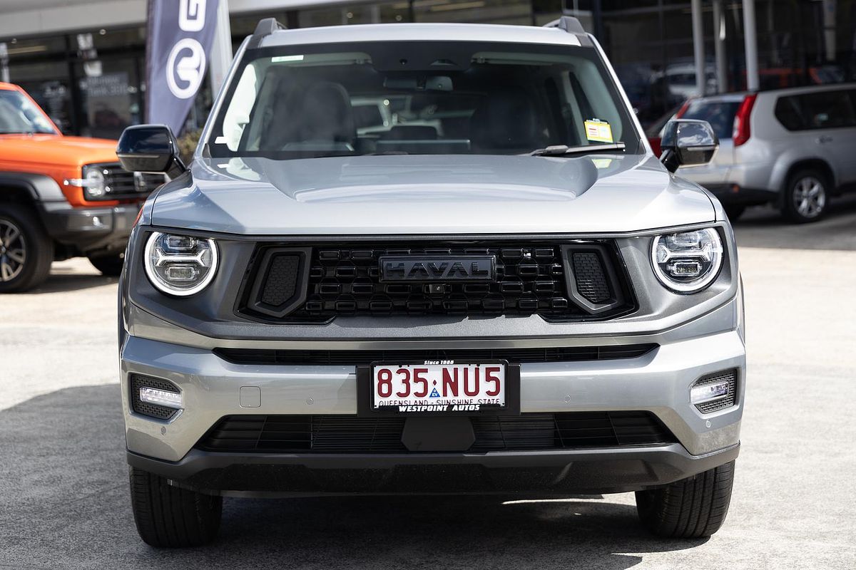 2025 GWM Haval H7 Vanta Hybrid B16