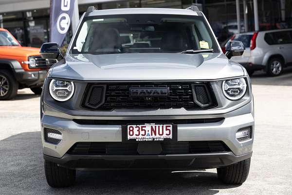 2025 GWM Haval H7 Vanta Hybrid B16