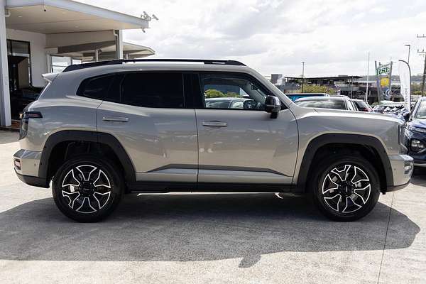 2025 GWM Haval H7 Vanta Hybrid B16