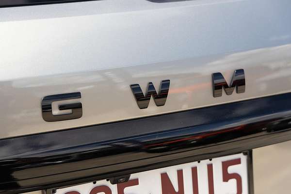 2025 GWM Haval H7 Vanta Hybrid B16