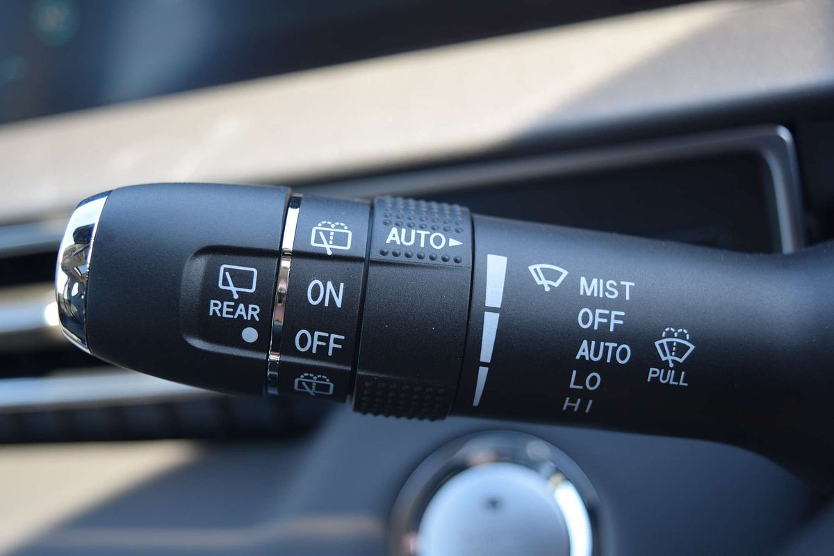 2025 Chery Tiggo 4 Ultimate Hybrid
