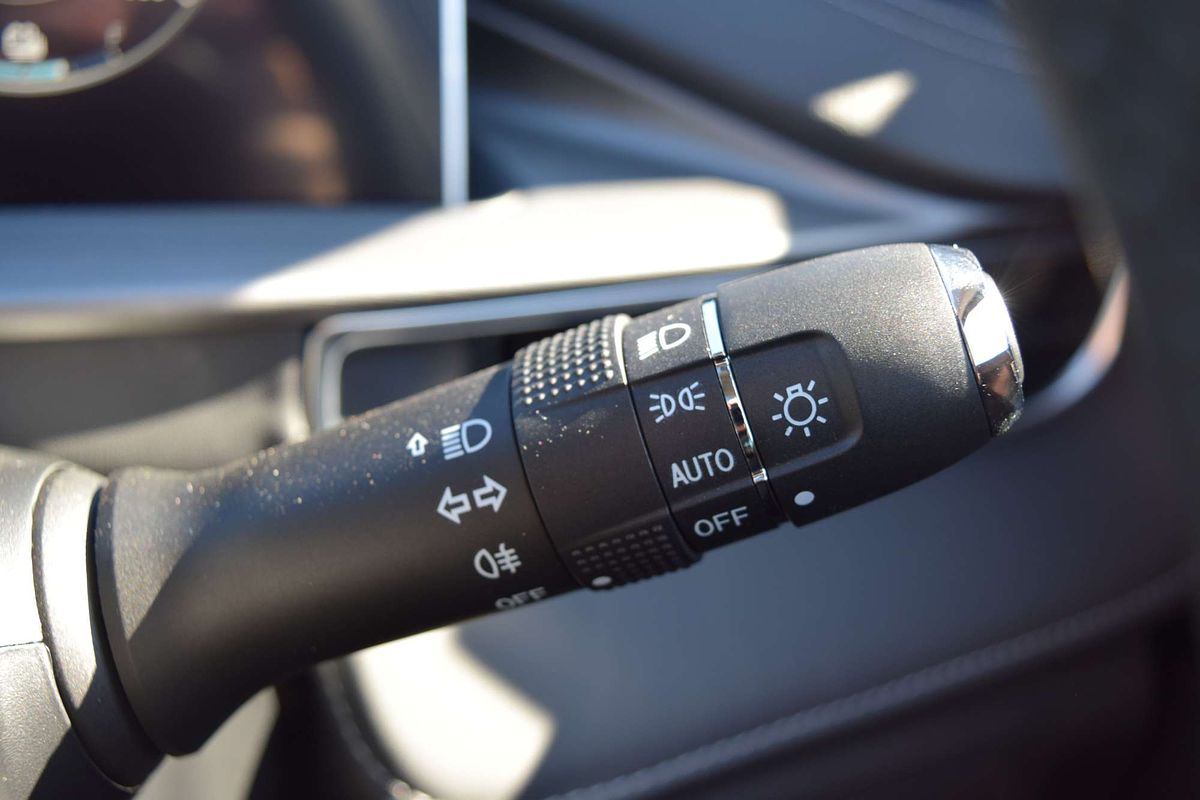 2025 Chery Tiggo 4 Ultimate Hybrid