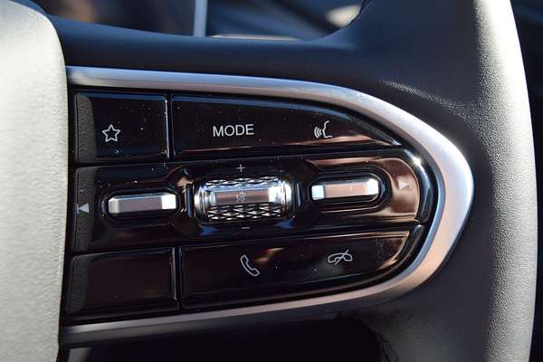 2025 Chery Tiggo 4 Ultimate Hybrid