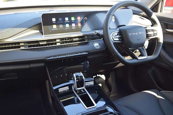 2025 Chery Tiggo 4 Ultimate Hybrid