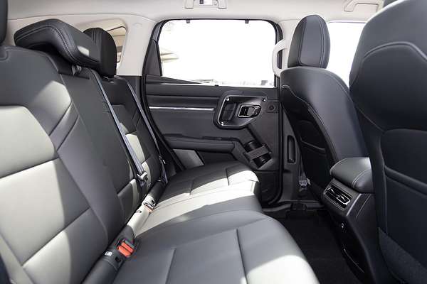 2025 GWM Haval H7 Vanta Hybrid B16