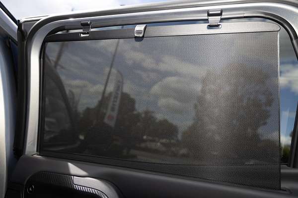 2025 GWM Haval H7 Vanta Hybrid B16