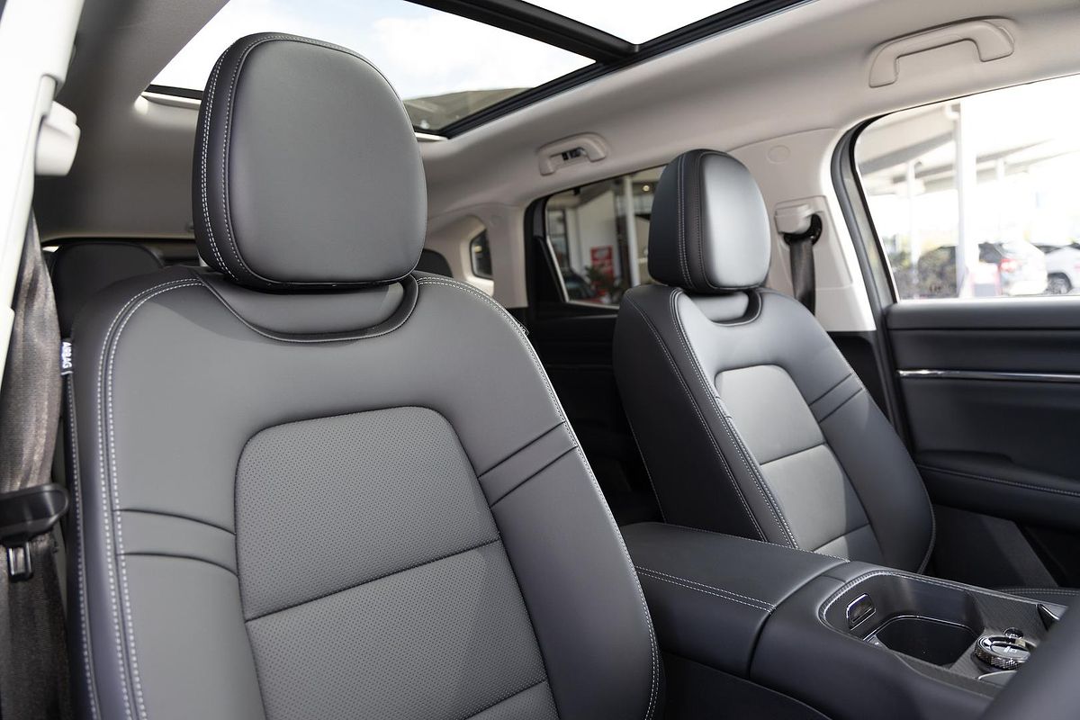 2025 GWM Haval H7 Vanta Hybrid B16