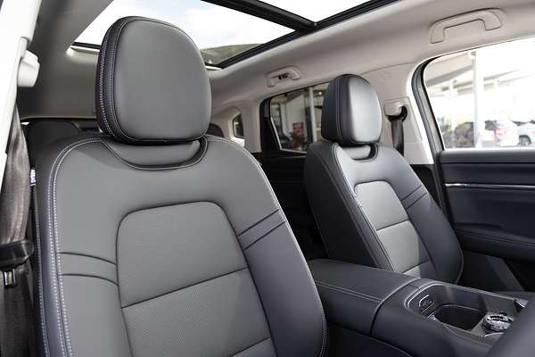 2025 GWM Haval H7 Vanta Hybrid B16