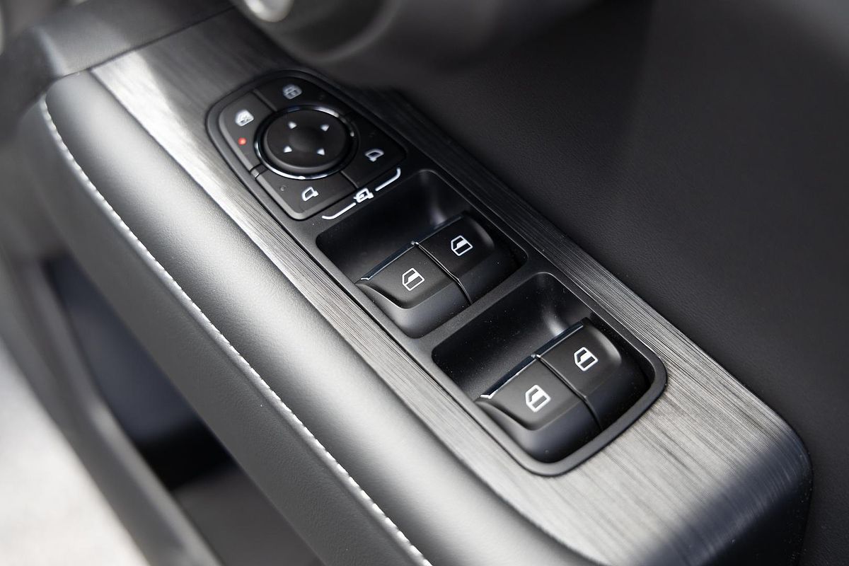 2025 GWM Haval H7 Vanta Hybrid B16