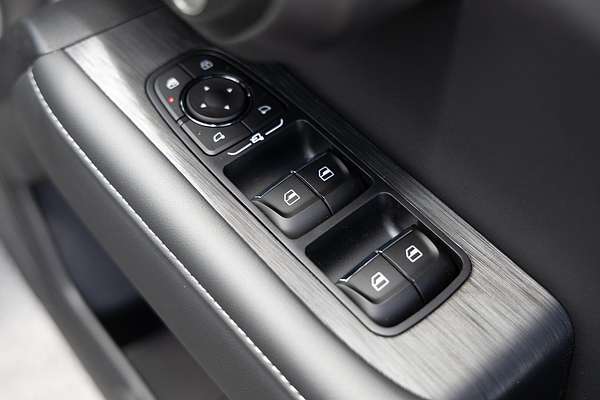 2025 GWM Haval H7 Vanta Hybrid B16