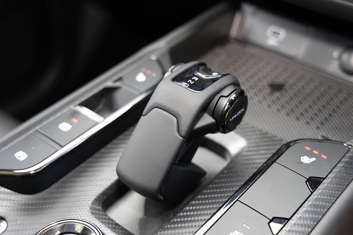 2025 GWM Haval H7 Vanta Hybrid B16