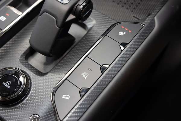 2025 GWM Haval H7 Vanta Hybrid B16