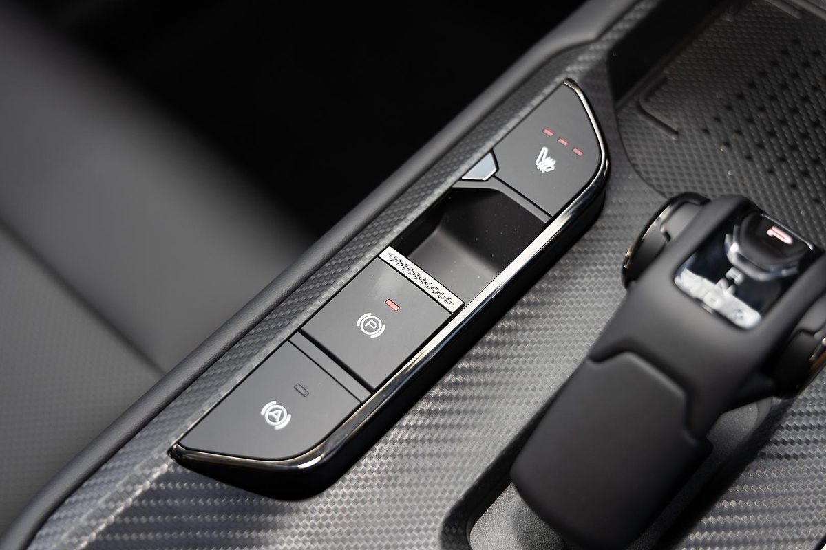2025 GWM Haval H7 Vanta Hybrid B16