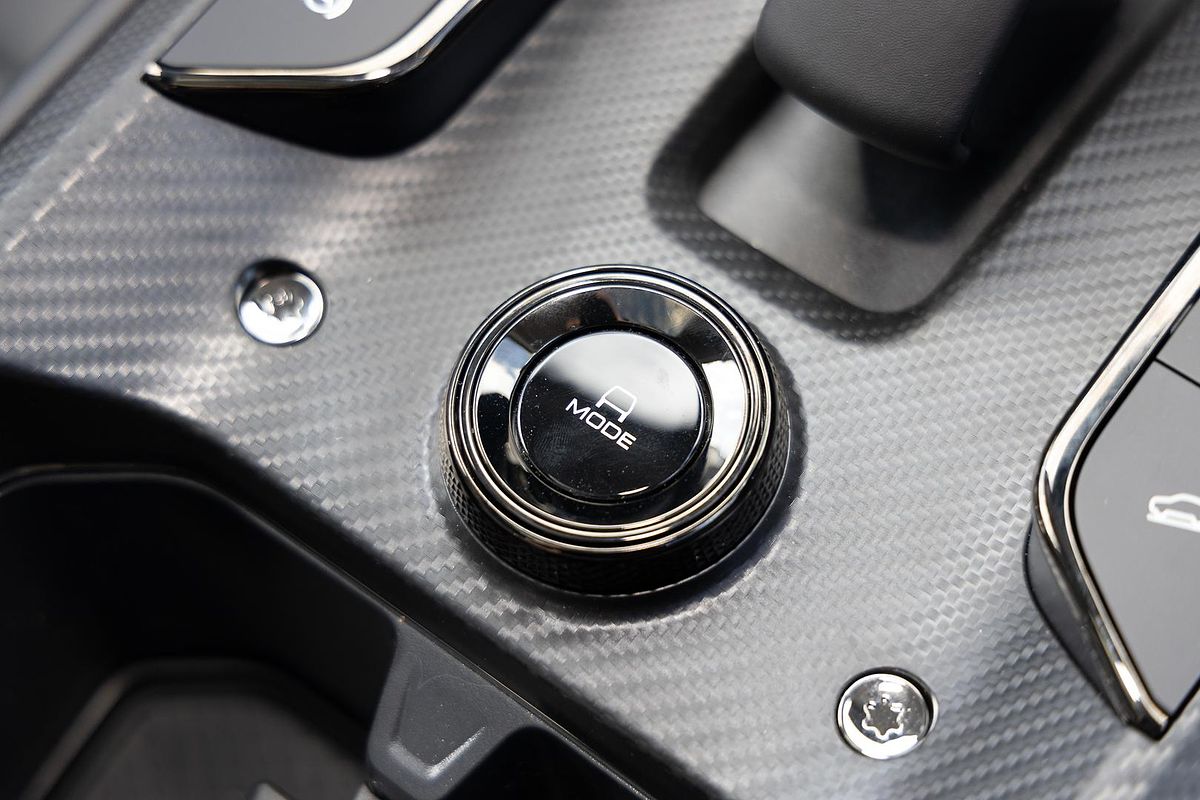 2025 GWM Haval H7 Vanta Hybrid B16