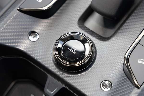 2025 GWM Haval H7 Vanta Hybrid B16