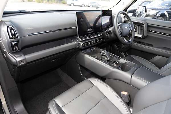 2025 GWM Haval H7 Vanta Hybrid B16