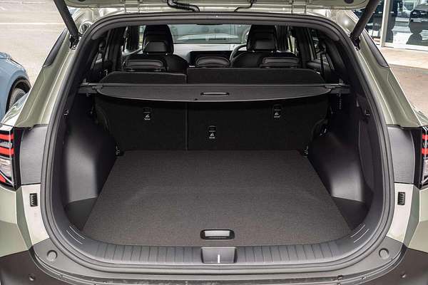 2025 Kia Sportage SX+ NQ5 PE