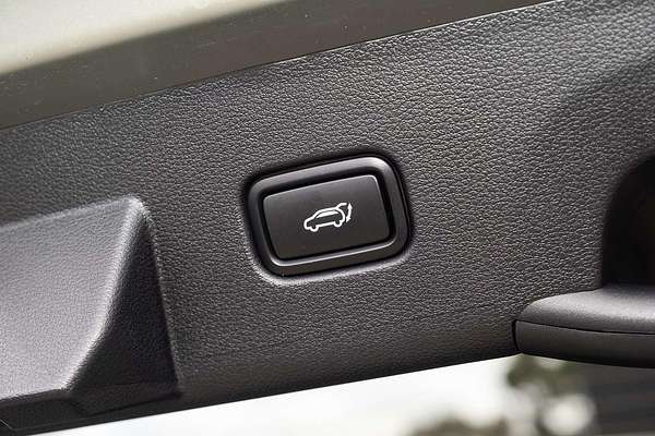 2025 Kia Sportage SX+ NQ5 PE