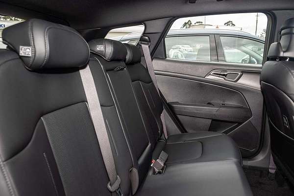 2025 Kia Sportage SX+ NQ5 PE