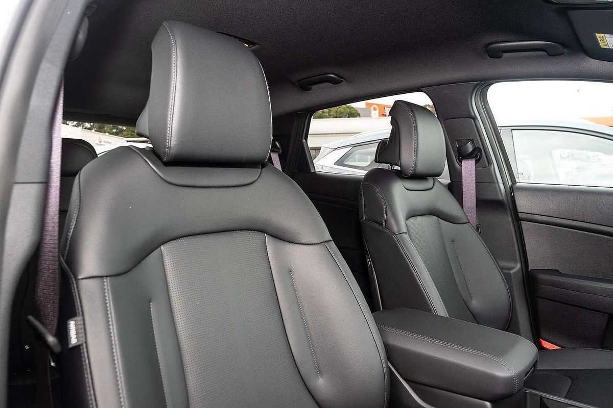 2025 Kia Sportage SX+ NQ5 PE