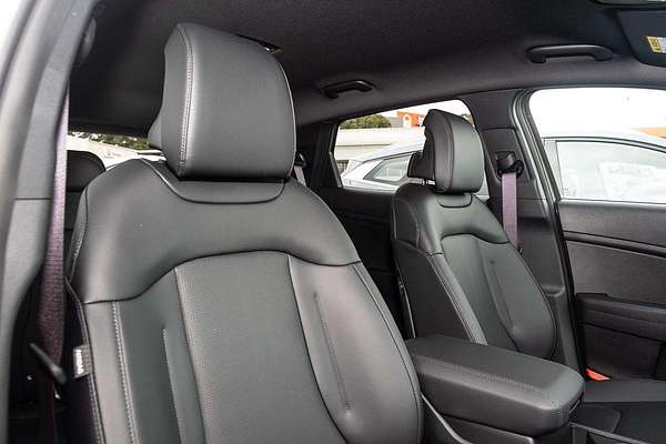 2025 Kia Sportage SX+ NQ5 PE