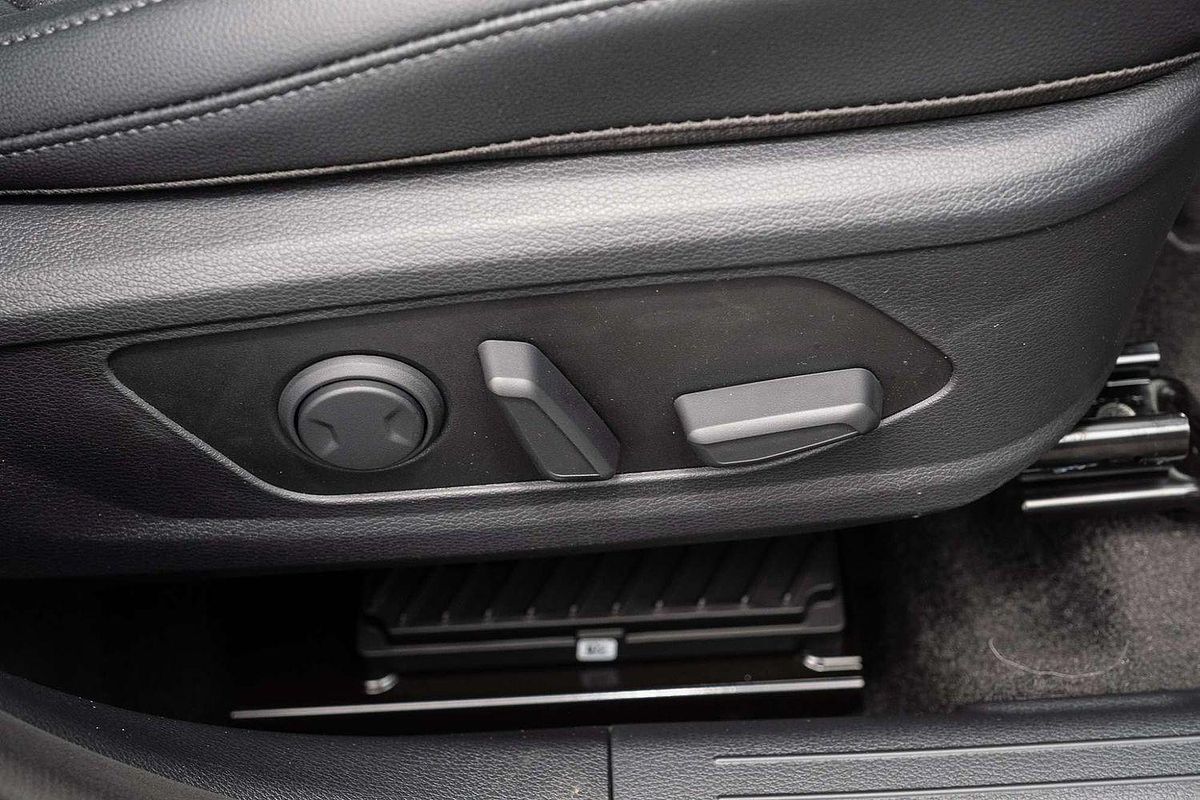 2025 Kia Sportage SX+ NQ5 PE