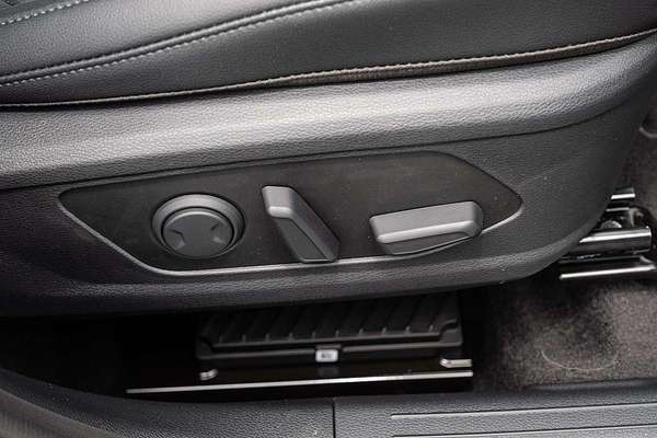 2025 Kia Sportage SX+ NQ5 PE