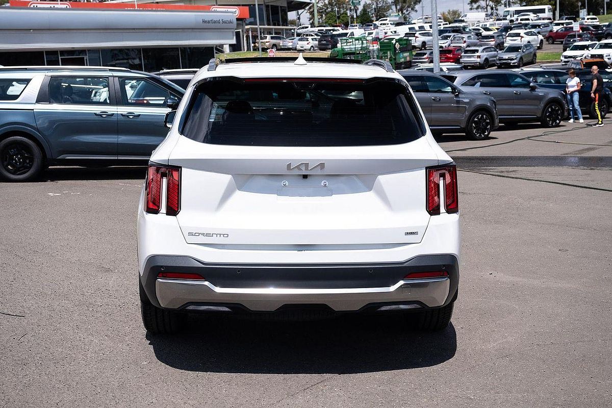 2024 Kia Sorento HEV GT-Line MQ4 PE