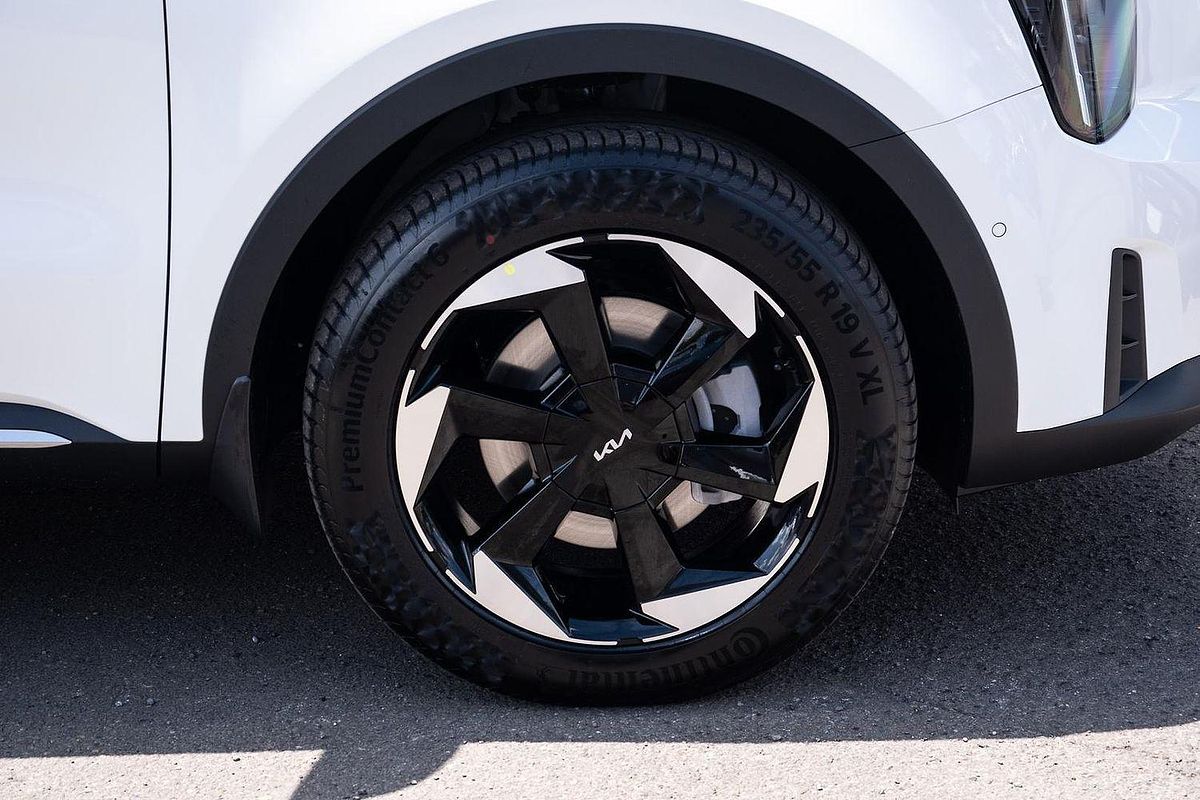 2024 Kia Sorento HEV GT-Line MQ4 PE