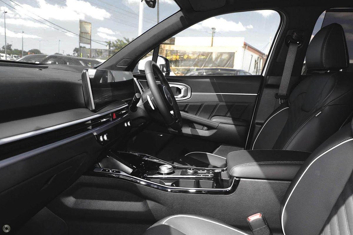 2024 Kia Sorento HEV GT-Line MQ4 PE