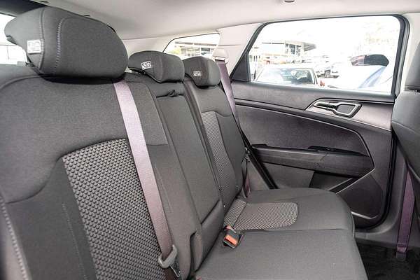 2025 Kia Sportage SX NQ5 PE