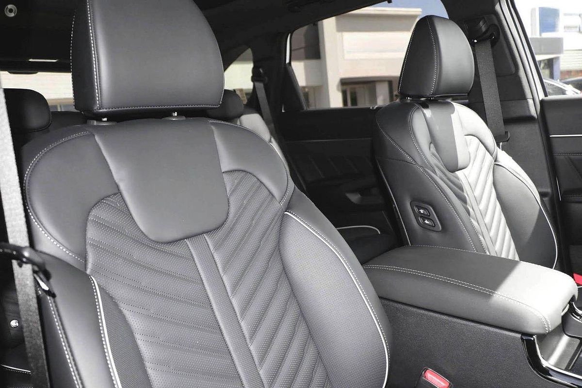 2024 Kia Sorento HEV GT-Line MQ4 PE