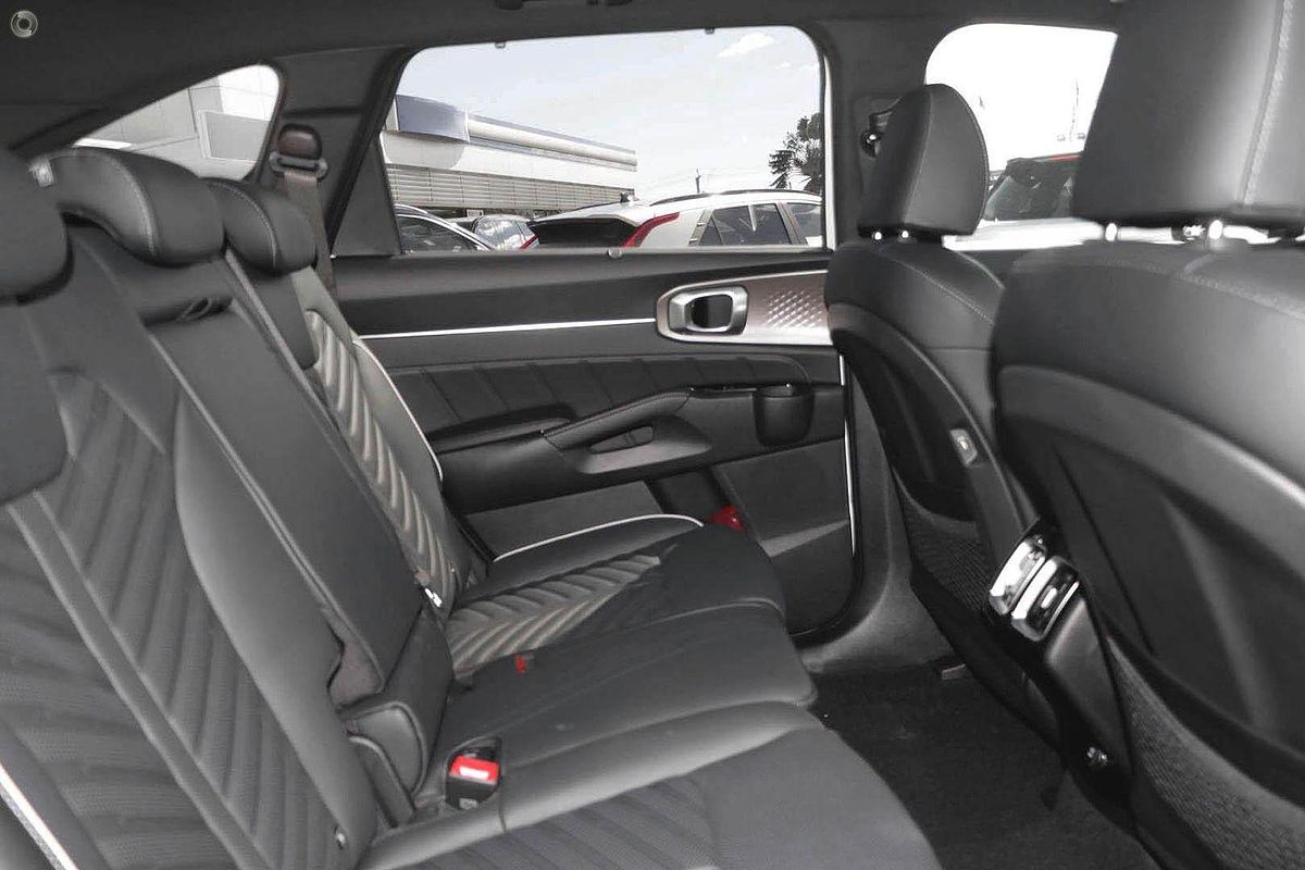 2024 Kia Sorento HEV GT-Line MQ4 PE